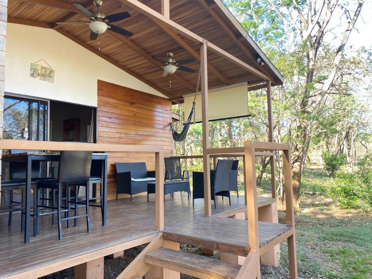 Casa Natural Brasilito Exteriör bild