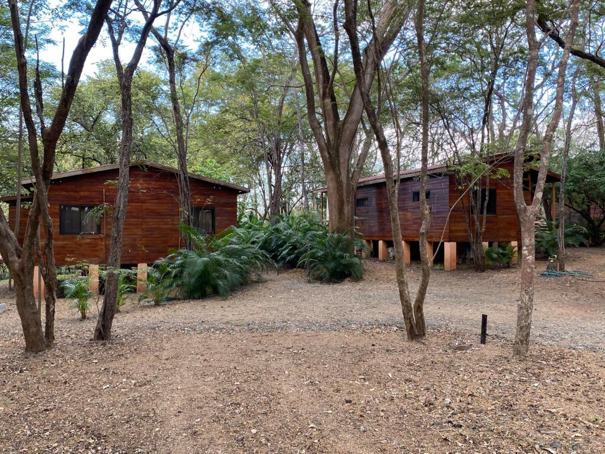 Casa Natural Brasilito Exteriör bild