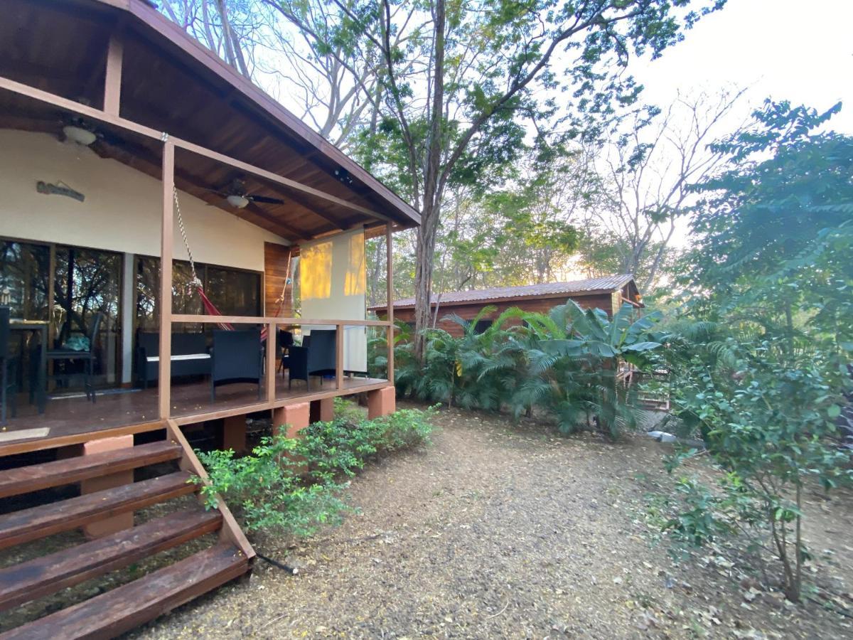 Casa Natural Brasilito Exteriör bild