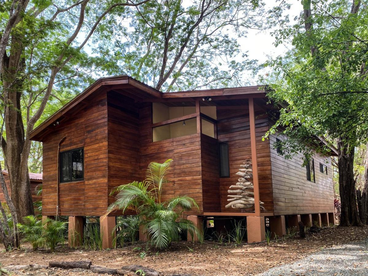 Casa Natural Brasilito Exteriör bild