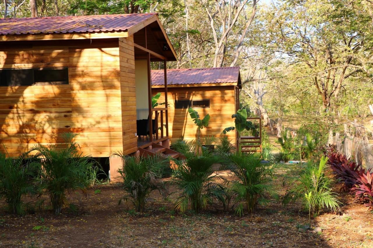 Casa Natural Brasilito Exteriör bild