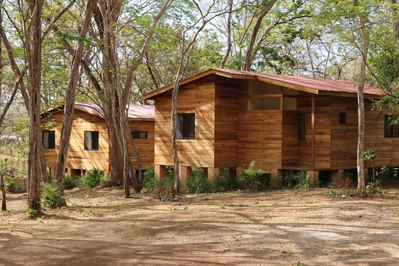 Casa Natural Brasilito Exteriör bild