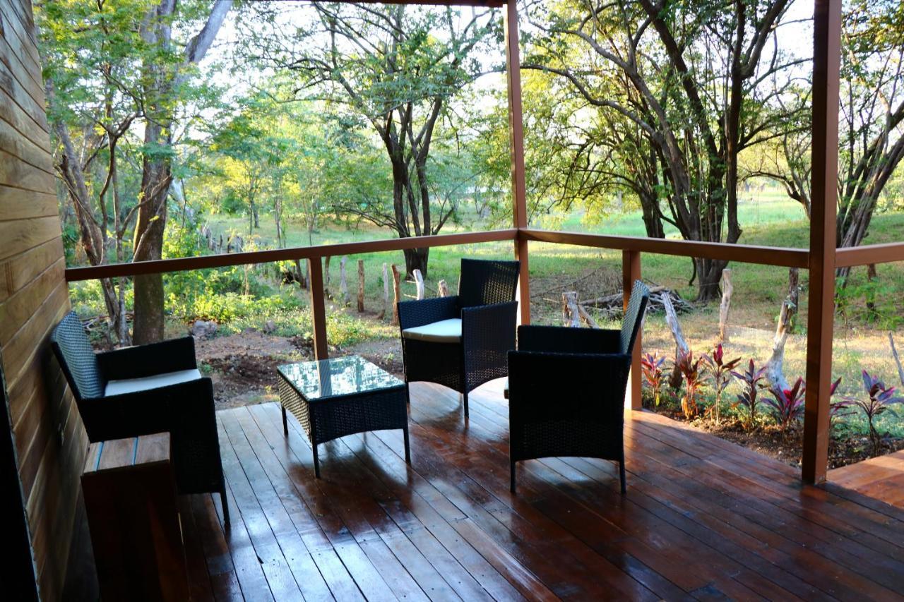Casa Natural Brasilito Exteriör bild