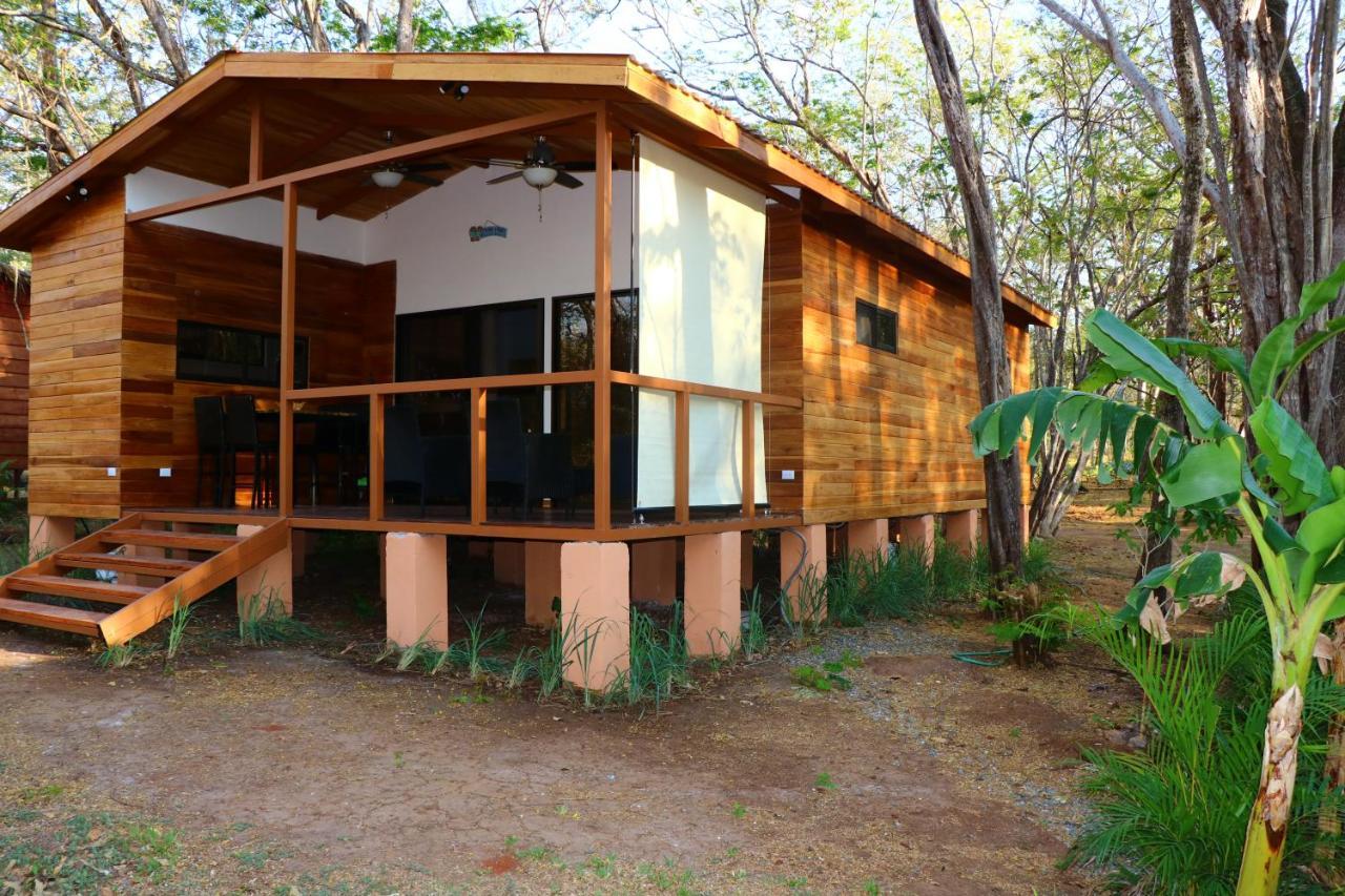 Casa Natural Brasilito Exteriör bild