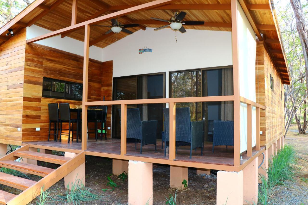 Casa Natural Brasilito Exteriör bild