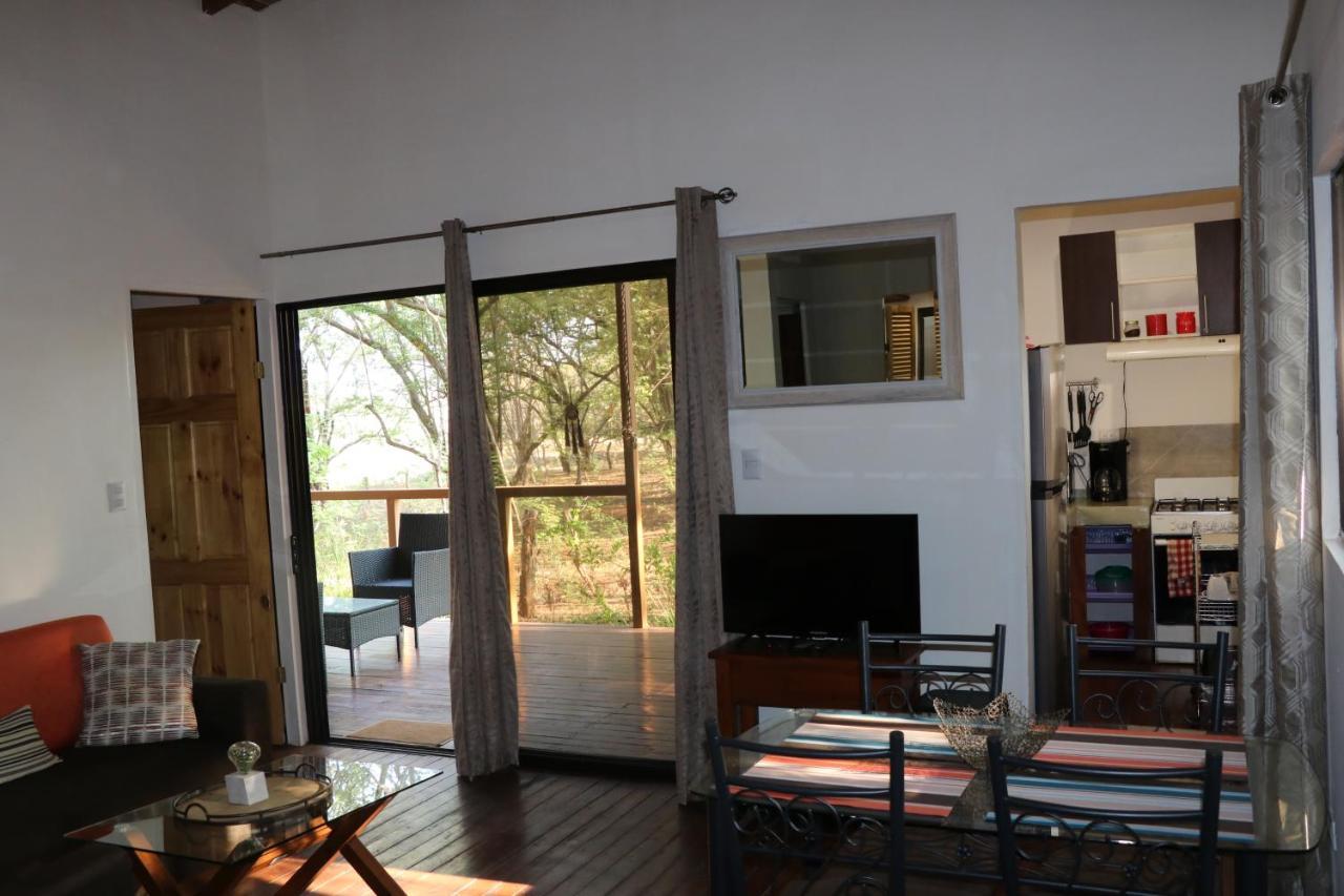 Casa Natural Brasilito Exteriör bild